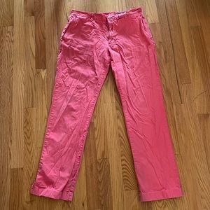 Vineyard Vines men’s casual trousers